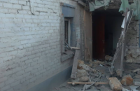 Росія вранці обстріляла Дніпропетровщину з "ураганів"
