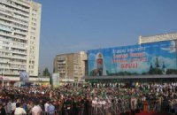 Церковный фронт газовой войны