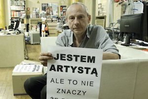 В Киеве обсудят социальное положение художников