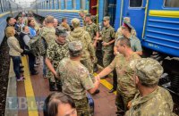 Генштаб пока исключает седьмую волну мобилизации