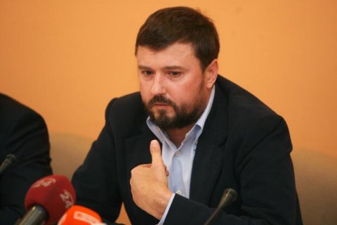 Экс-глава "Укрспецэкспорта" попросил политубежище в Великобритании