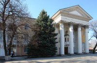 Оккупационные власти Крыма пытаются забрать храм ПЦУ в Симферополе, - архиепископ Зоря