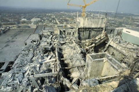 США розсекретили перший звіт своєї розвідки про катастрофу на ЧАЕС