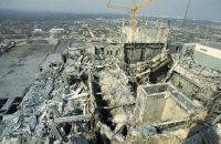США рассекретили первый отчет своей разведки о катастрофе на ЧАЭС