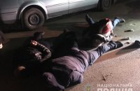 В Киевской области за вымогательство задержан полицейский, которого суд восстановил на должности 