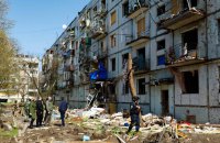 В Чугуев начали возвращаться люди, – Синегубов