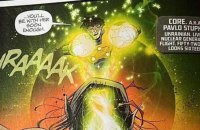 DC Comics презентував першого українського супергероя, - Bleeding Cool
