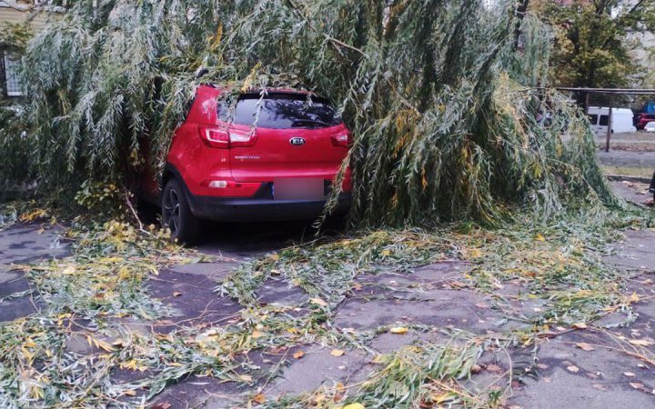 У Києві попереджають про можливі відключення світла