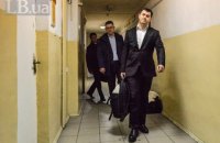 НАБУ відмовило Насірову у виїзді на лікування в США