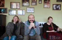 ДахаБраха: «Ми лише перша сходинка для тих, хто хоче знати, що ж в Україні відбувається»