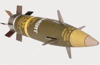 США нададуть Україні високоточні далекобійні снаряди Excalibur, - ЗМІ