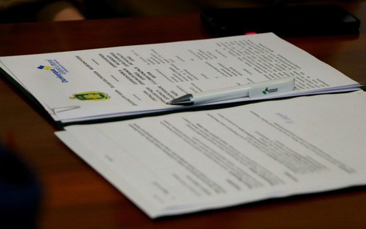 Французький Дюнкерк став містом-партнером Бучі
