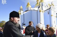 Первая годовщина ПЦУ: чего удалось добиться и что еще предстоит сделать?