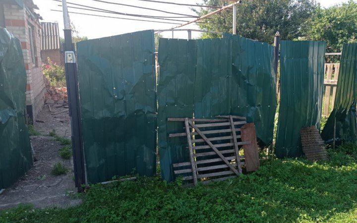 За день окупанти один раз відкривали вогонь по Сумщині, - Живицький