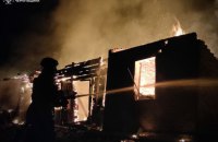 Троє дітей постраждали унаслідок російського удару по Чернігівщині (доповнено)