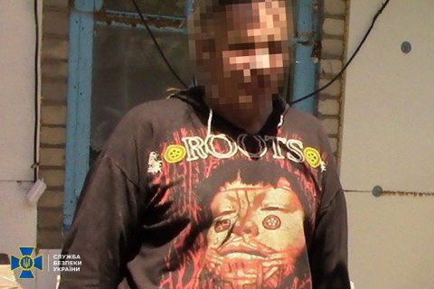 ​Помічник терориста Безлера, який катував українських військових, отримав 11 років в'язниці 