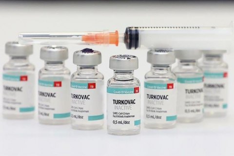 Турция заявила о старте производства собственной вакцины от COVID 