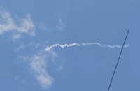 В районі Бахмута знищили російський безпілотник