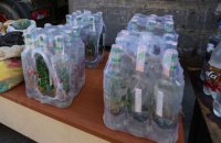В Ірані до смерті засудили чотирьох людей за смертельне отруєння алкоголем