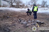 РФ атакувала Чернігівщину: поранено цивільну, пошкоджені будинки