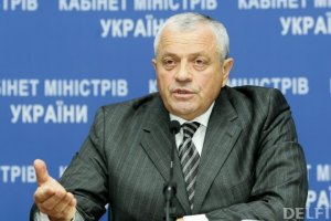 Янукович оставил чиновников без начальника 