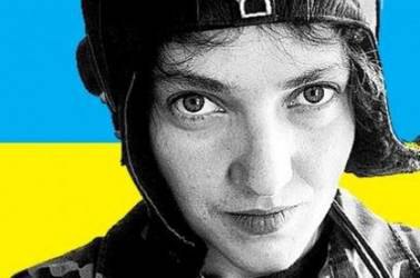 Мировые интеллектуалы подписали петицию за освобождение Савченко