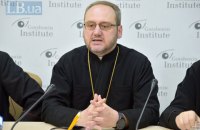 Совет церквей тревожит возможность ратификации Стамбульской конвенции в Украине