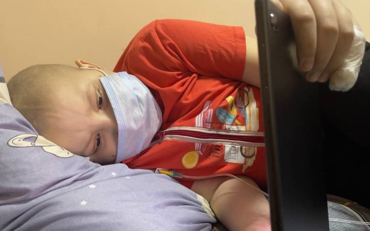 З початку війни в Україні загинула 231 дитина, щонайменше 427 поранено