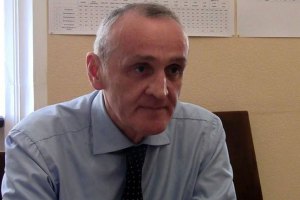 Абхазия выбрала президента