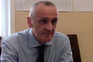 ​На президента Абхазии совершено покушение