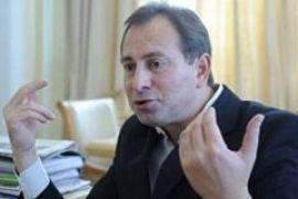 Томенко: «Эта кампания – одна из лучших для «регионов». Но, не они выиграли выборы, просто мы проиграли»