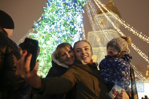 ​Супрун рассказала, как справиться с переутомлением после праздников 