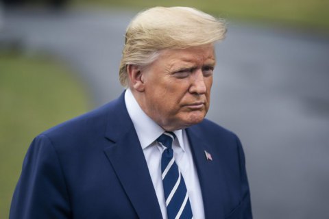 Трамп направляет "федералов" в охваченные насилием города, чтобы прекратить "кровавую бойню"