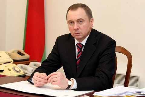 ​Білорусь пояснила обмеження українського імпорту аналогічними діями зі сторони України
