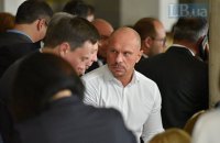 Апелляционная палата ВАКС подтвердила конфискацию у Кивы 1,2 млн гривен