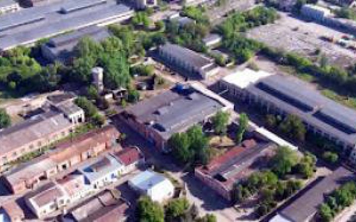 ЗСУ влучили в завод на Херсонщині з технікою окупантів. У Херсоні та області відсутнє електропостачання, – ”Суспільне”