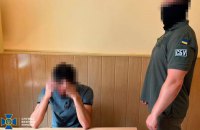 На Рівненщині поліція затримала чергового палія військових автівок