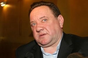 Бенюк обвинил партию Кличко в двойной игре