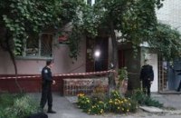 Силовики изъяли оружие в офисе сумского ПС