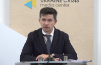 Україна отримала тест-систему для діагностики нового коронавірусу