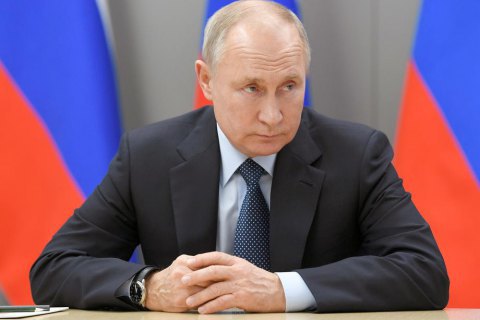 В России запретили отождествлять действия СССР и нацистской Германии