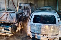 Головне за ніч. Субота, 24 вересня