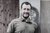 На війні загинув боксерський суддя міжнародної категорії Ельчин Мурадов