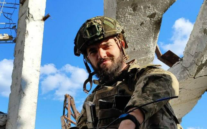 На фронті загинув запорізький науковець, відомий у світі дослідник історії менонітів Максим Штатський