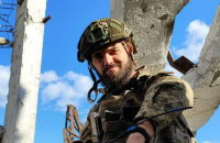 На фронті загинув запорізький науковець, відомий у світі дослідник історії менонітів Максим Штатський
