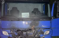 В Чернівцях затримали неповнолітнього за підозрою у підпалі автівок на замовлення