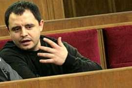 Сын Герман назвал себя начальником Клюева