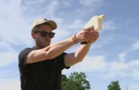 На 3D-принтерах уже печатают оружие