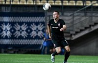 Михайличенко нанес "Шахтеру" второе поражение в чемпионате Украины (обновлено)