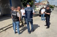 На Тернопільщині підполковника ТЦК та СП підозрюють у отриманні хабаря за вплив на військовий облік
